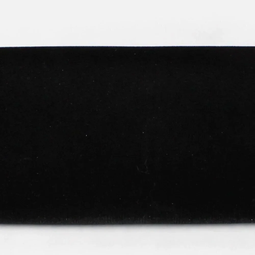 Victorias Secret Velvet Clutch Bag